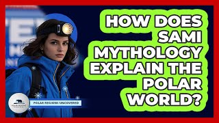 How Does Sami Mythology Explain The Polar World? - Polar Regions Uncovered