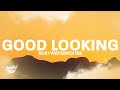 Suki Waterhouse Good Looking Lyrics The Skyline Falls As I Try To Make Sense Of It All Suki Waterhouse Good Looking Lyrics The Skyline Falls As I Try To Make Sense Of It All