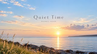 Quiet Time – moomiji sound | Official Audio screenshot 4