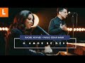 O Amor de Deus (Logo Eu) _ Rachel Novaes e Paulo Cesar Baruk [Áudio e Letra]