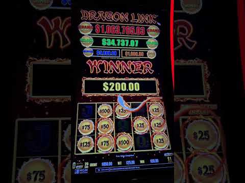 CASINO Action LAS VEGAS - Winning and Cashing tickets PALACE STATION HOTEL CASINO