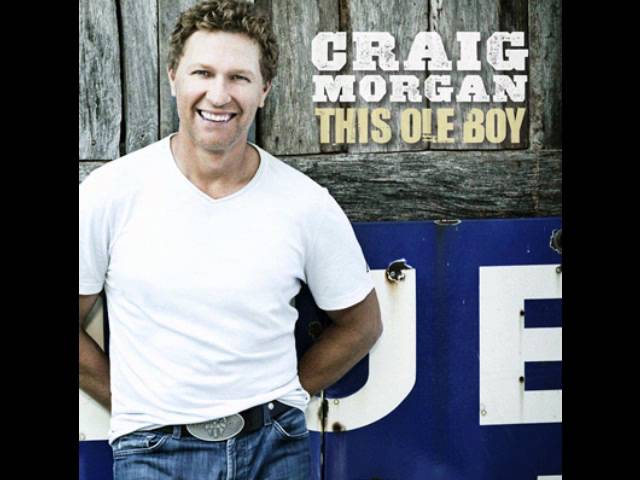 Craig Morgan - More Trucks than Cars