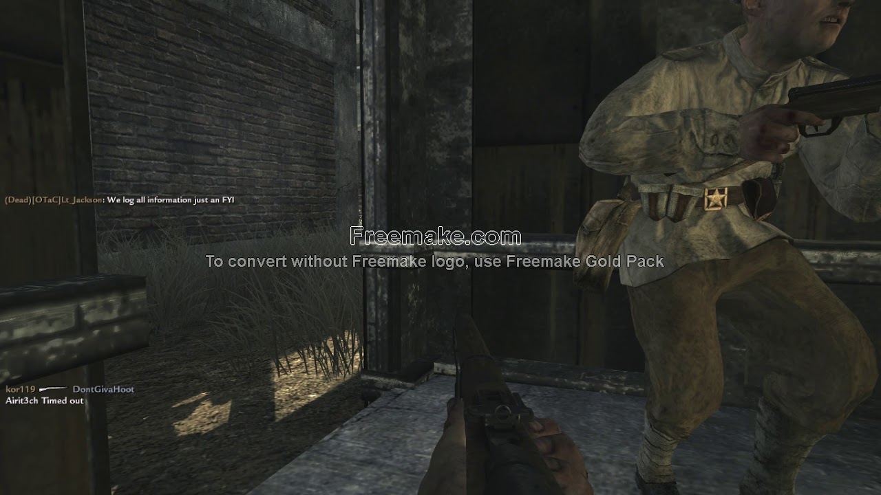 playing cod waw in 2019 with a free recording software