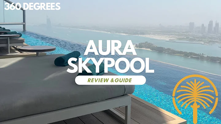 Aura Skypool review and guide!