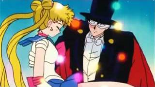 Sailor Moon Bleeding Love by Aktan