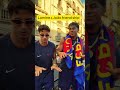 Lamine Yamal & Joao Cancelo friend ship #fcbarcelona #football #lamine #lamineyamal #cancelo