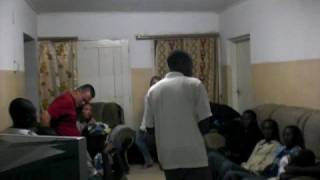 Johnson Mc - Ing Bday Celebration