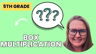 5th Grade 1-Digit Box Multiplication Homework Review: Boost Your Math Skills! (Week 3)