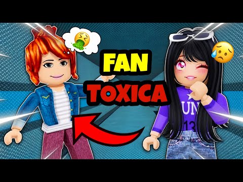 UNA SEGUIDORA ME TRATA MAL... | MM2