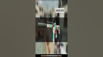 Counter Attack FPS Game For Android & IOS Review #Shorts