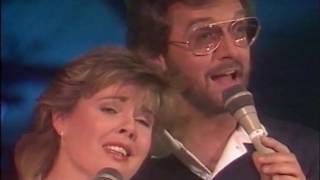 Frank en Mirella - Wat ik zou willen 1984