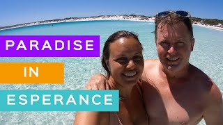 Paradise In Esperance | The Best Beaches | Free Camps & Caravan Park Stays