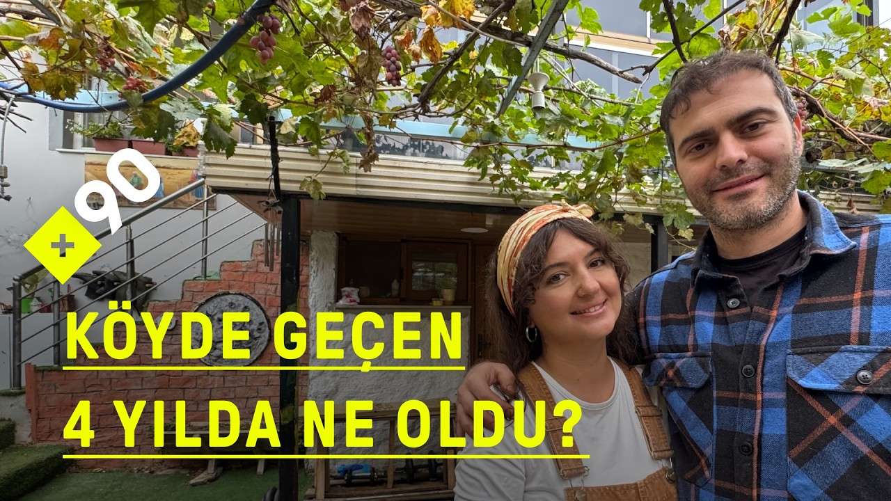 Şehirden kaçanlar: Pişman oldular mı?