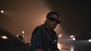 MY GOD - Jor'Dan Armstrong