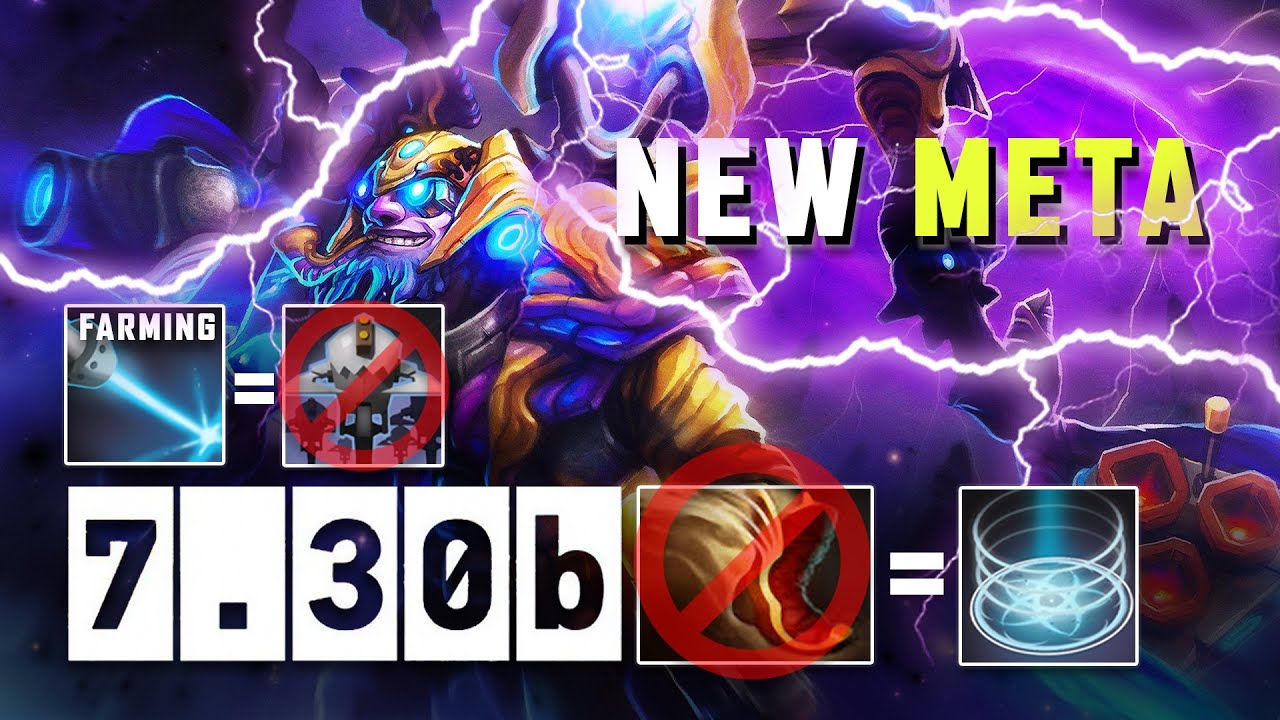 Карта для тренировки койлов дота 2