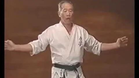 Kyokushin Karate Legends : Bobby Lowe