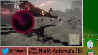 NieR: Automata - Part 7