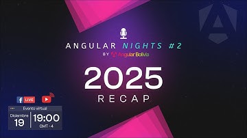 Angular Nights #2