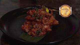 Korean Fried Chicken / Salty Flame, Miami
