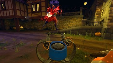 Team Fortress 2 Crasher Gameplay