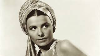 Lena Horne - Aunt Hagar's Blues