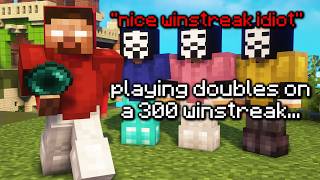 my WORST idea yet... | Hypixel Bedwars