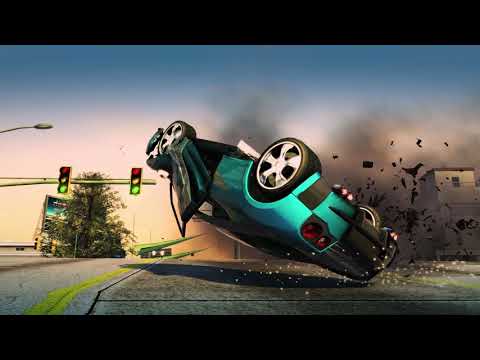 Burnout Paradise Remastered en Nintendo Switch – Tráiler oficial