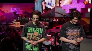 THE MIDOFFS: LIVE - OFFICIAL MINECRAFT LIVE | Tubbo VOD 30th May 2026