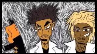 Watch Lazer Dim 700 Get Busy video