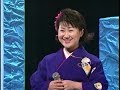 井上由美子 海峡桟橋 演歌百撰