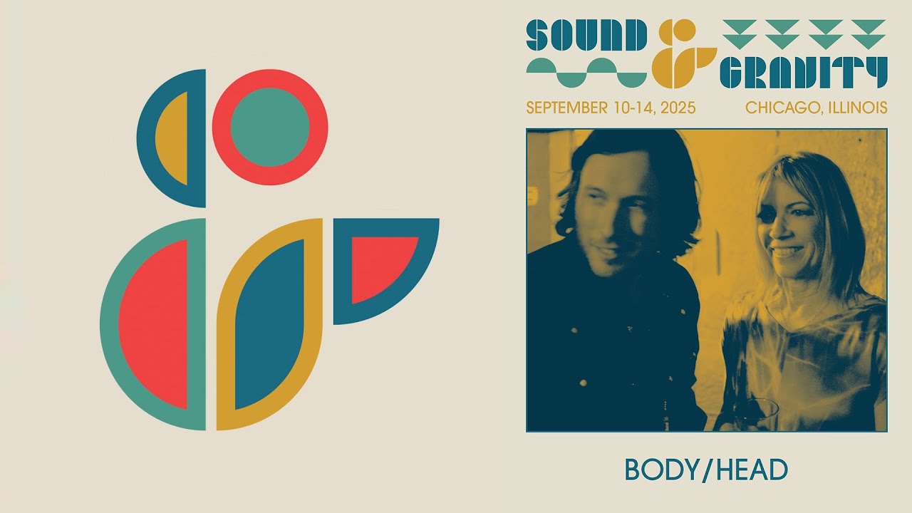 Body/Head (Kim Gordon & Bill Nace) - Live at Beat Kitchen - Sound & Gravity Fest - Chicago, IL