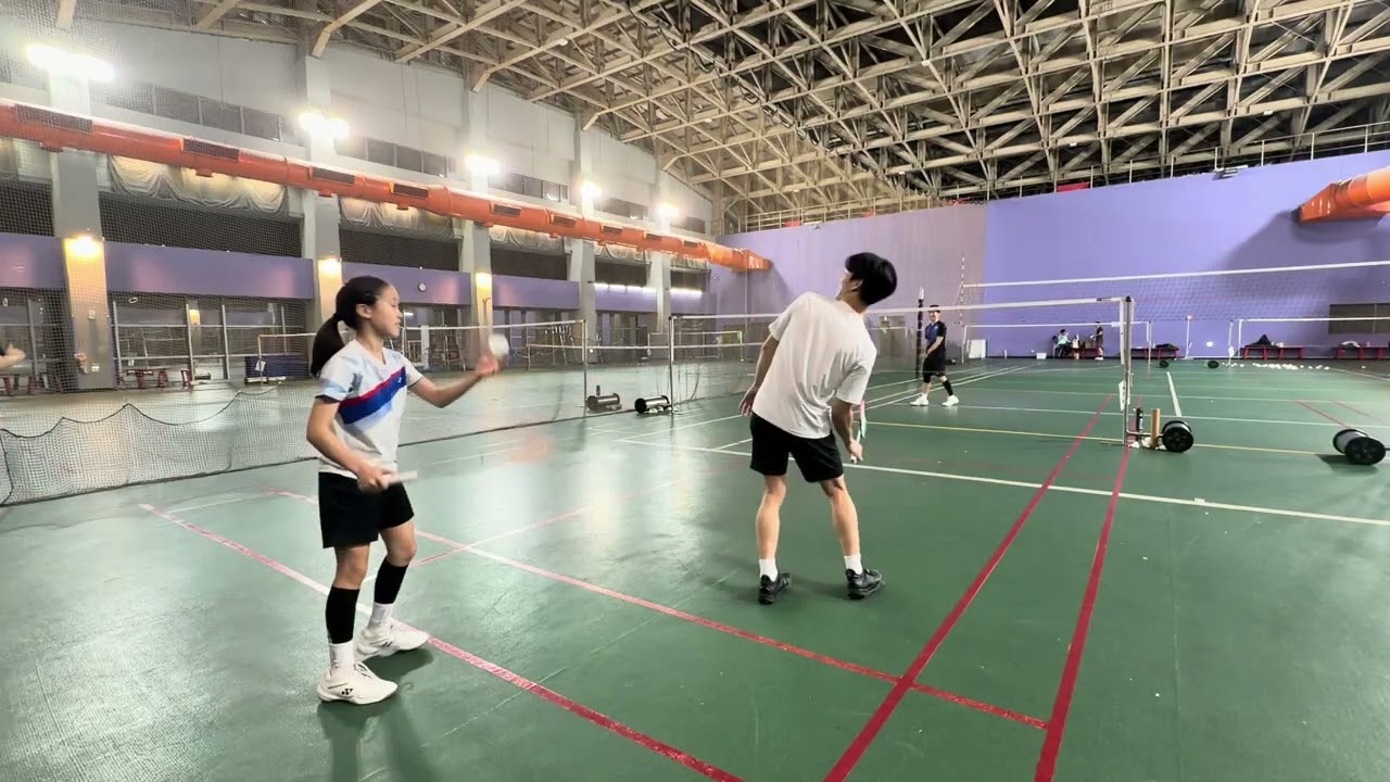 與你同行20260116-4 書郁 宗岳 Matt Norman徐正忠