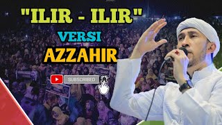 Lirilir  Versi Azzahir Pekalongan  Habib Ali Zainal Abidin Assegaf