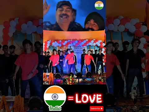 Pakistan suna chin#deshbhakti#india#indianarmy#operationsindoor#pahalgamattack#dance#groupdance