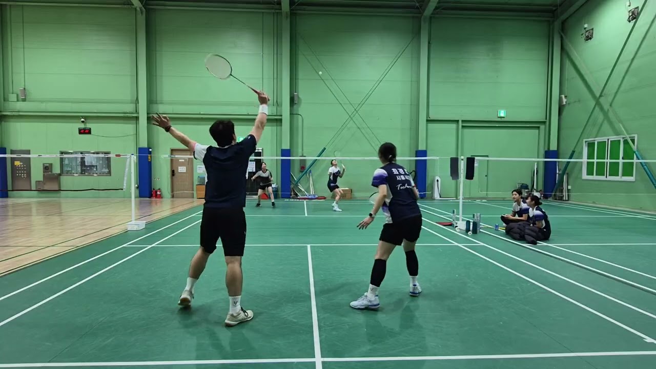 시흥시청 선수게임3