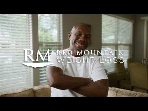 Red Mountain Weight Loss You