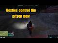 Speedy gets to know about Besties' prison takeover | GTARP | Nopixel 4.0