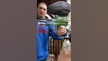 Custom 02 WGP EBlade