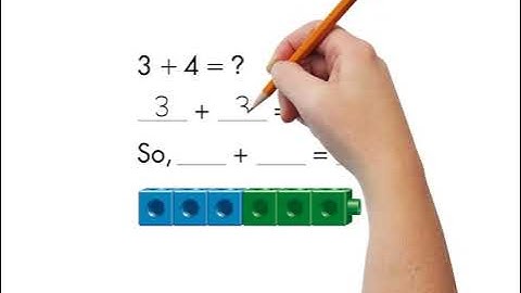 ENVISION GRADE 1 TOPIC 2.3 : NEAR DOUBLES