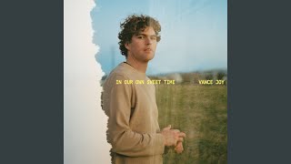 Way That I’m Going - Vance Joy