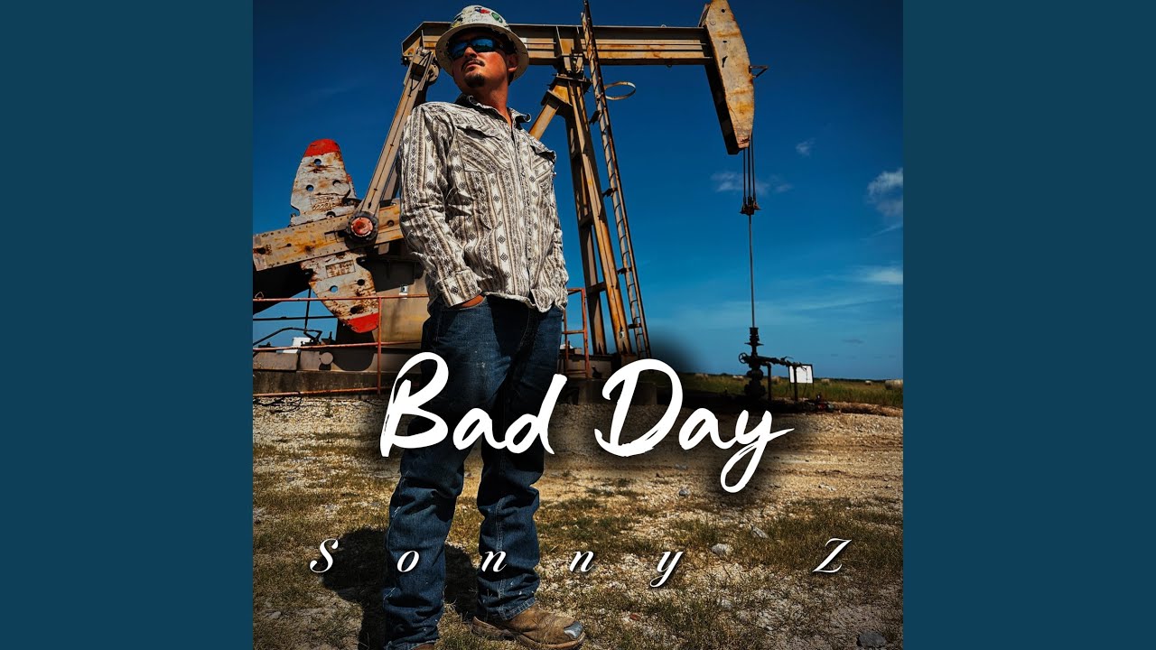 Watch Bad Day on YouTube Watch Bad Day on YouTube
