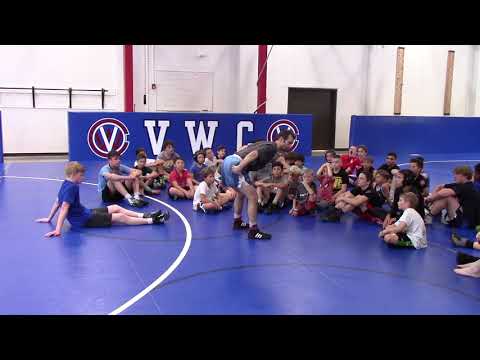 Single Mat Return - Uppercut/Trip
