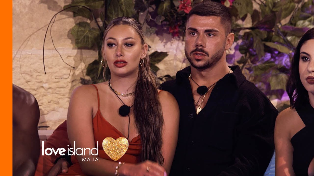 Recoupling with a twist!