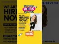 #hiringimmediately #chandigarh #tcs #panchkula #truezoneconsultancyservices #tarunvashisht #career