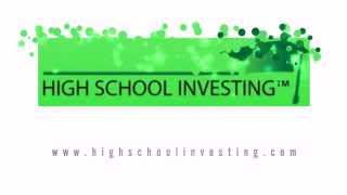 High School Investing for Website