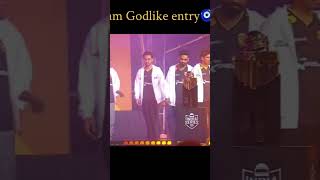 Godlike Bmps me entry #cute