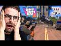 REAGISCO al GAMEPLAY di GTA 6! Una lunga anteprima (non ha senso)