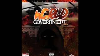 'WORLD GOVERNMENT' RIDDIM MIX (SHABDON REC.) JAN 2020 mixed by DaCapo