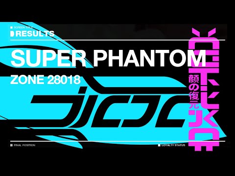 Wipeout™ Zone: 28018