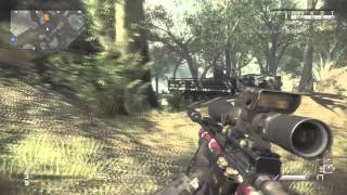 1st in Astral ( usr silencer )